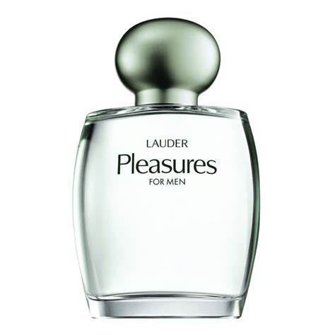 pleasures by estee lauder perfume